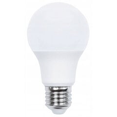 Blaupunkt LED lemputė E27 12W, šiltai balta kaina ir informacija | Elektros lemputės | pigu.lt