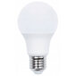 Blaupunkt LED lemputė E27 12W, šiltai balta цена и информация | Elektros lemputės | pigu.lt