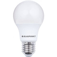 Blaupunkt LED lemputė E27 12W, natūrliai balta kaina ir informacija | Elektros lemputės | pigu.lt