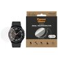 PanzerGlass Samsung Galaxy Watch6 Classic 43 mm цена и информация | Išmaniųjų laikrodžių ir apyrankių priedai | pigu.lt