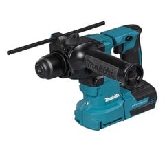 Makita 18V smūginis plaktukinis gręžtuvas DHR183ZJ kaina ir informacija | Perforatoriai | pigu.lt