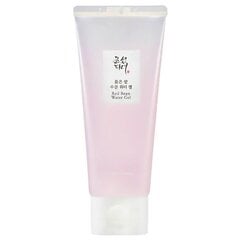 Drėkinamasis gelis riebiai odai su raudonosiomis pupelėmis Beauty of Joseon Red Bean Water Gel, 100 ml kaina ir informacija | Veido kremai | pigu.lt