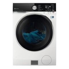 Electrolux EW9WN249BE kaina ir informacija | Skalbimo mašinos | pigu.lt