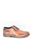 Klasikiniai batai vyrams Bugatti 17080502, rudi цена и информация | Vyriški batai | pigu.lt