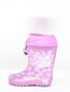 Guminiai batai mergaitėms Frozen 37901294, rožiniai kaina ir informacija | Guminiai batai vaikams | pigu.lt