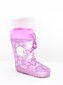 Guminiai batai mergaitėms Frozen 37901294, rožiniai kaina ir informacija | Guminiai batai vaikams | pigu.lt