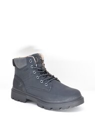 Полусапоги для мужчин Safety Jogger 17959611.46, черные цена и информация | Мужские кроссовки | pigu.lt