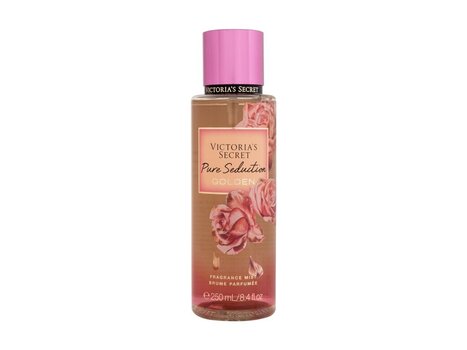 Kūno dulksna Victoria's Secret Pure Seduction, 250 ml kaina ir informacija | Kūno kremai, losjonai | pigu.lt