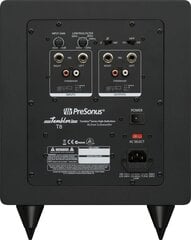 Студийный сабвуфер Presonus Temblor T8 Studio цена и информация | Аудиоколонки | pigu.lt