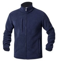 Džemperis Ardon®Polar 450 mėlynas цена и информация | Рабочая одежда | pigu.lt