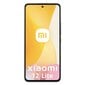 Xiaomi 12 Lite 5G 8/256GB Black цена и информация | Mobilieji telefonai | pigu.lt