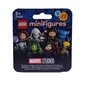 71039 LEGO® Marvel minifigūrėlių 2 serija, 10 d. цена и информация | Konstruktoriai ir kaladėlės | pigu.lt