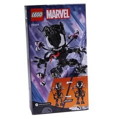 76249 LEGO® Marvel Apnuodytas Groot, 630 d. kaina ir informacija | Konstruktoriai ir kaladėlės | pigu.lt