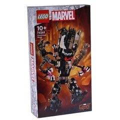 Ядовитый супергерой LEGO (76249) цена и информация | Конструкторы и кубики | pigu.lt