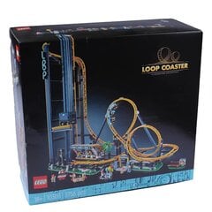 10303 LEGO® Creator Linksmieji kalneliai su kilpa, 3756 d. kaina ir informacija | Konstruktoriai ir kaladėlės | pigu.lt