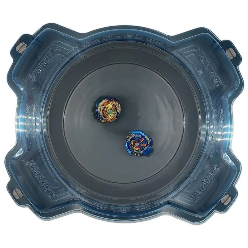 Žaidimų rinkinys Beyblade Elite Champ Pro Set kaina ir informacija | Žaislai berniukams | pigu.lt