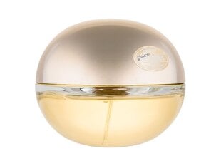 Kvapusis vanduo DKNY Golden Delicious EDP moterims, 50 ml kaina ir informacija | Kvepalai moterims | pigu.lt