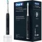 Oral-B 4000 kaina ir informacija | Elektriniai dantų šepetėliai | pigu.lt