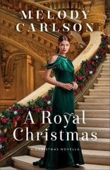 Royal Christmas - A Christmas Novella: A Christmas Novella kaina ir informacija | Fantastinės, mistinės knygos | pigu.lt