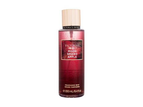 Спрей для тела Victoria's Secret Night Cosmic Botanicals Moon Spiced Apple, 250 мл цена и информация | Кремы, лосьоны для тела | pigu.lt