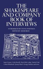Shakespeare and Company Book of Interviews Main kaina ir informacija | Apsakymai, novelės | pigu.lt