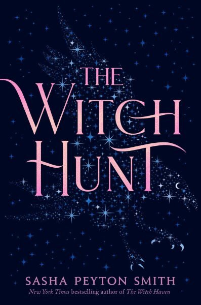 Witch Hunt Reprint kaina ir informacija | Knygos paaugliams ir jaunimui | pigu.lt
