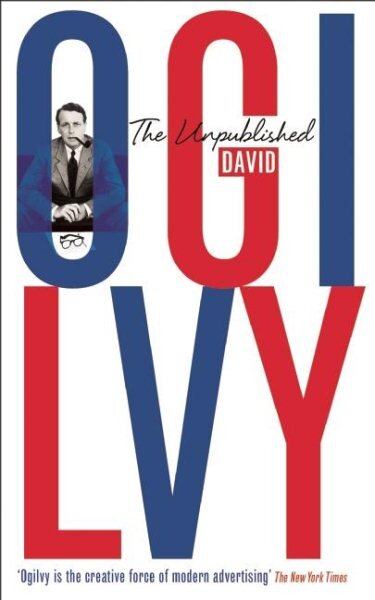 Unpublished David Ogilvy Main kaina ir informacija | Ekonomikos knygos | pigu.lt