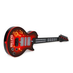 Roko gitara vaikams Multistore HC566237 kaina ir informacija | Lavinamieji žaislai | pigu.lt