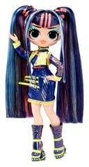 Кукла L.O.L. Surprise OMG Core- Victory цена и информация | Игрушки для девочек | pigu.lt