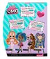 Lėlė Pose L.O.L. Surprise OMG kaina ir informacija | Žaislai mergaitėms | pigu.lt