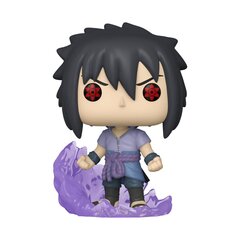 Funko Pop! Naruto - Sasuke kaina ir informacija | Žaidėjų atributika | pigu.lt