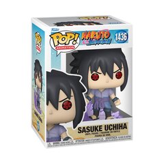 Funko Pop! Naruto - Sasuke kaina ir informacija | Žaidėjų atributika | pigu.lt