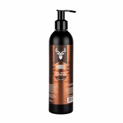 Dušo Želė Horde Smoky Amber Shower Gel, 300 ml цена и информация | Масла, гели для душа | pigu.lt