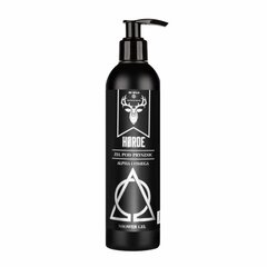 Dušo želė Horde Alpha i Omega Gel Shower, 300 ml цена и информация | Масла, гели для душа | pigu.lt