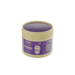 BANDIDO Aqua Hair Wax 6 Medium - Воск для волос, 125 мл цена и информация | Средства для укладки волос | pigu.lt