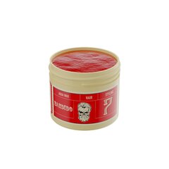 BANDIDO Aqua Hair Wax 7 Strong - Воск для волос, 125мл цена и информация | Средства для укладки волос | pigu.lt