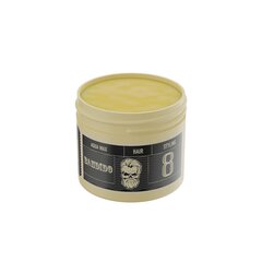 Plaukų formavimo vaškas Bandido Aqua 8 Wax Extreme Strong, 125 ml kaina ir informacija | Plaukų formavimo priemonės | pigu.lt