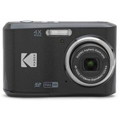 Kodak Pixpro FZ45 цена и информация | Цифровые фотоаппараты | pigu.lt