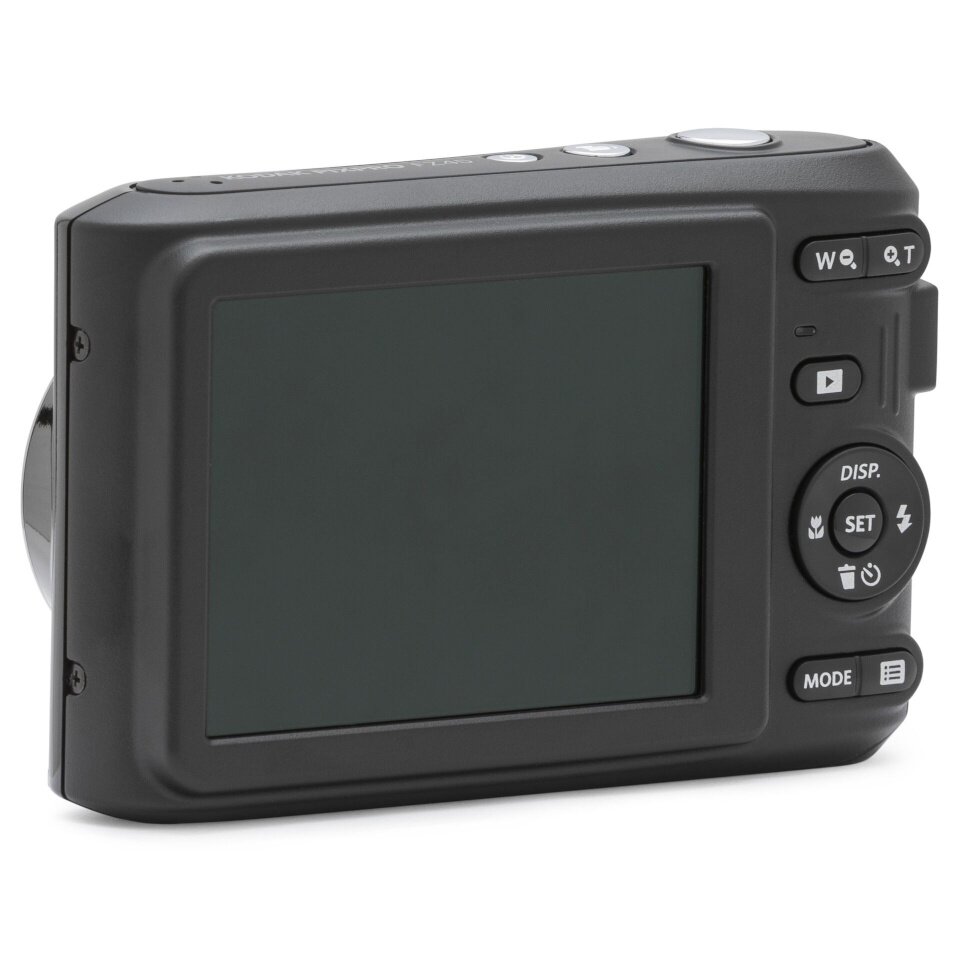 Kodak Pixpro FZ45 kaina ir informacija | Skaitmeniniai fotoaparatai | pigu.lt