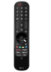 LG MR23GN Magic Remote цена и информация | Аксессуары для телевизоров и Smart TV | pigu.lt