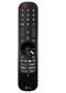 LG MR23GN Magic Remote kaina ir informacija | Išmaniųjų (Smart TV) ir televizorių priedai | pigu.lt