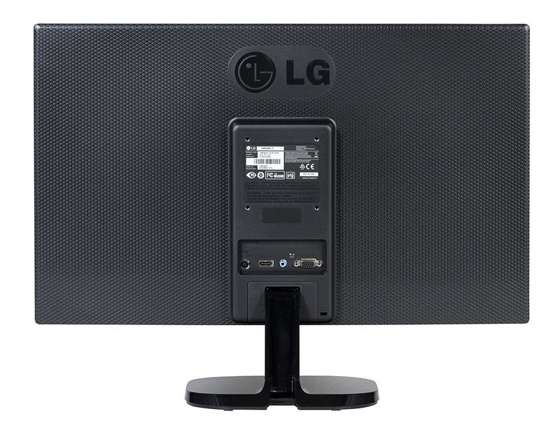 LG 23MP48HQ-P 23.8 цена и информация | Monitoriai | pigu.lt