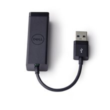 NB ACC ADAPTER USB3 TO ETH/470-ABBT DELL цена и информация | Адаптеры, USB-разветвители | pigu.lt