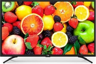 LIN 32LHD1510 Телевизор с поддержкой HD DVB-T2 цена и информация | Телевизоры | pigu.lt