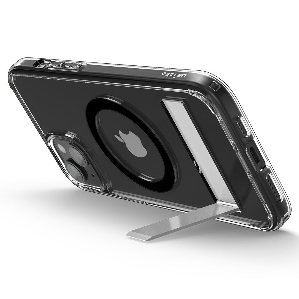 Spigen Ultra Hybrid S Mag kaina ir informacija | Telefono dėklai | pigu.lt