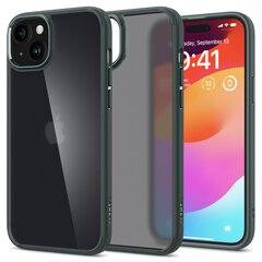 Spigen Ultra Hybrid kaina ir informacija | Telefono dėklai | pigu.lt