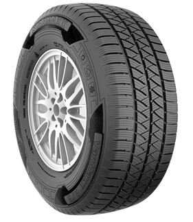 Starmaxx Vanmaxx 235/65R16 121/119R C цена и информация | Universalios padangos | pigu.lt