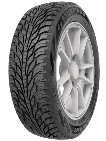 Starmaxx W860 185/65R15 88T kaina ir informacija | Žieminės padangos | pigu.lt