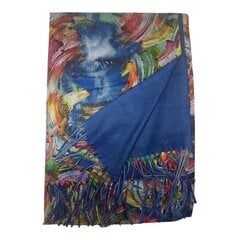 Šalikas moterims KA054 цена и информация | Женские шарфы, платки | pigu.lt