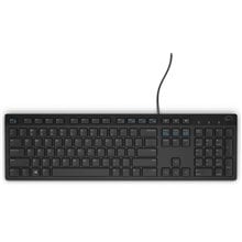 Dell KB216 kaina ir informacija | Klaviatūros | pigu.lt